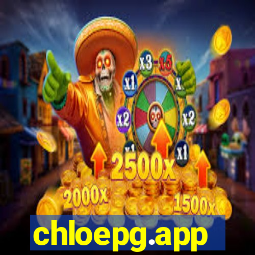 chloepg.app