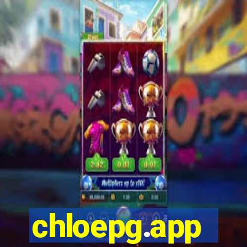 chloepg.app