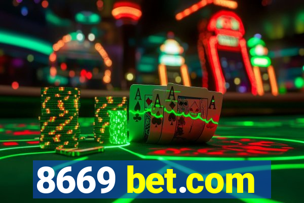 8669 bet.com