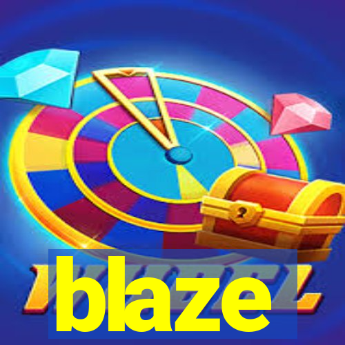 blaze