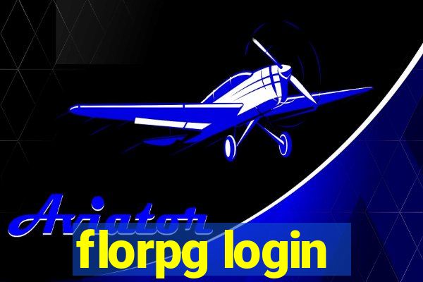 florpg login