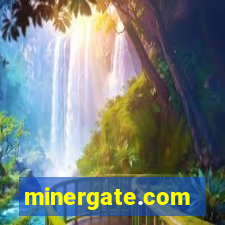 minergate.com