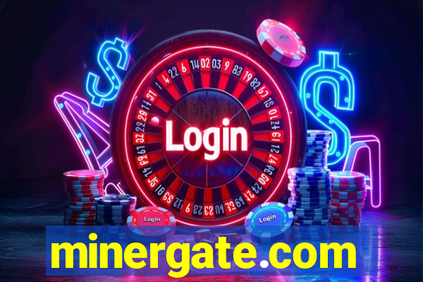 minergate.com