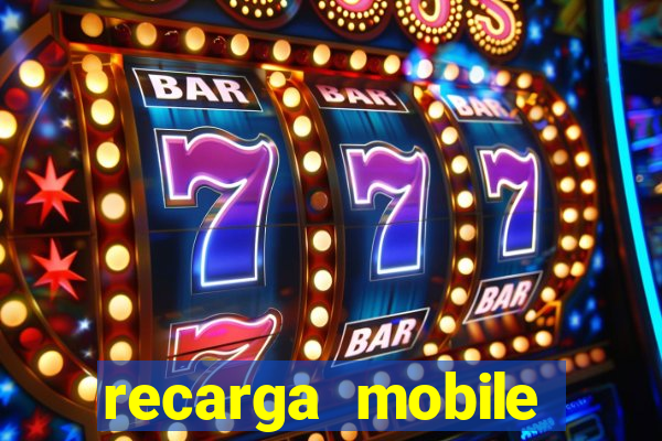 recarga mobile legends 1 real