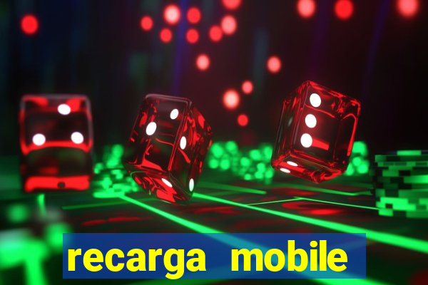 recarga mobile legends 1 real