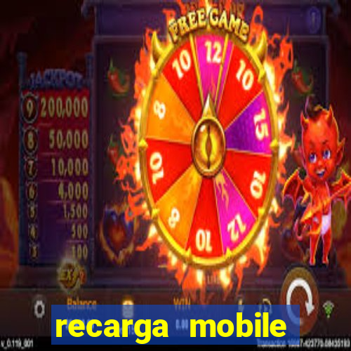 recarga mobile legends 1 real