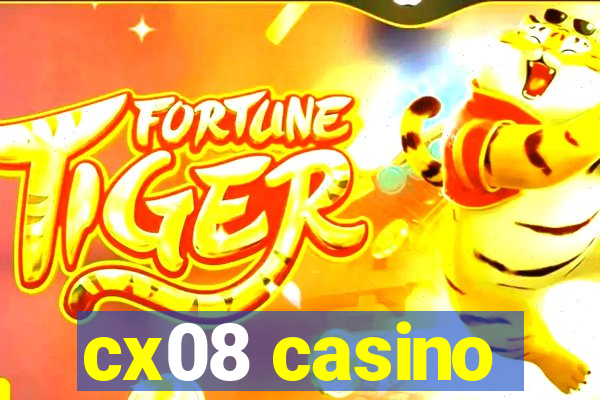 cx08 casino