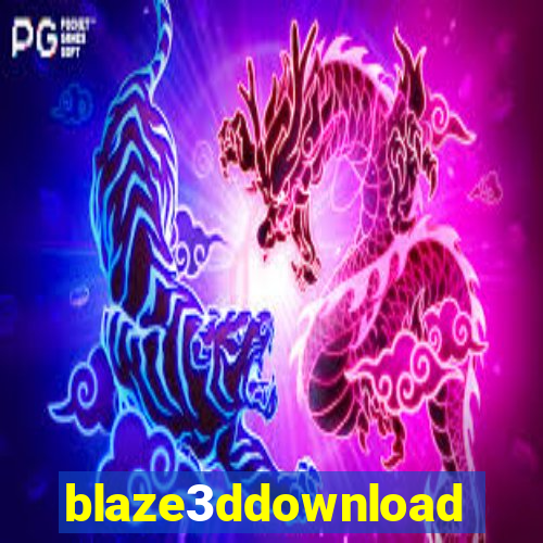 blaze3ddownload