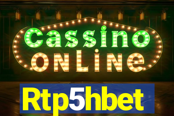 Rtp5hbet