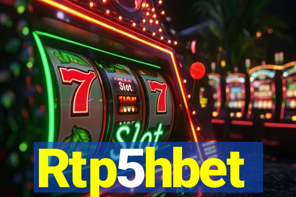 Rtp5hbet