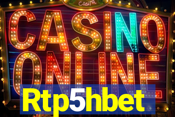 Rtp5hbet