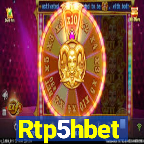 Rtp5hbet