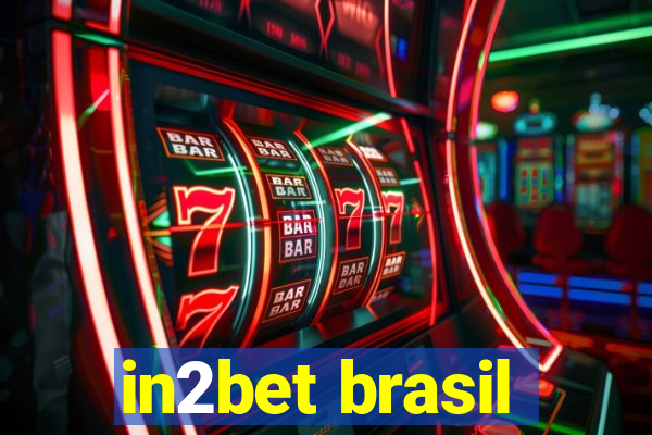 in2bet brasil