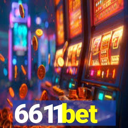 6611bet