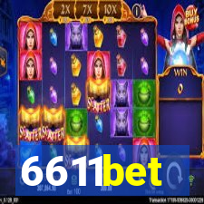 6611bet