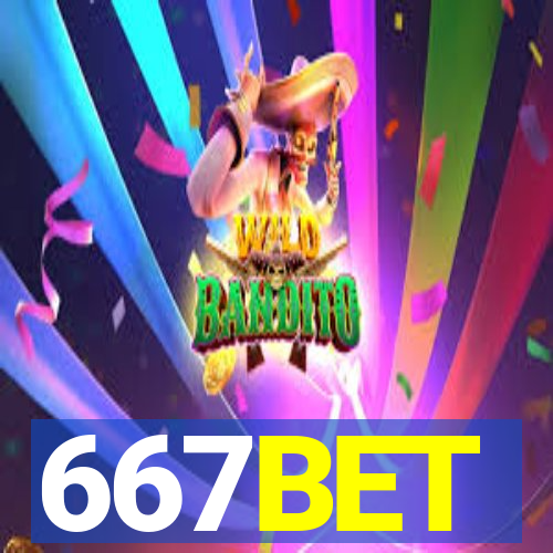 667BET