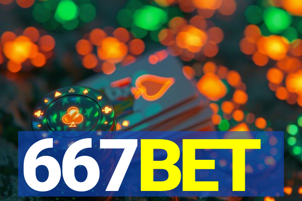 667BET