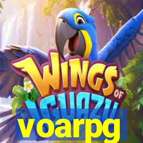 voarpg