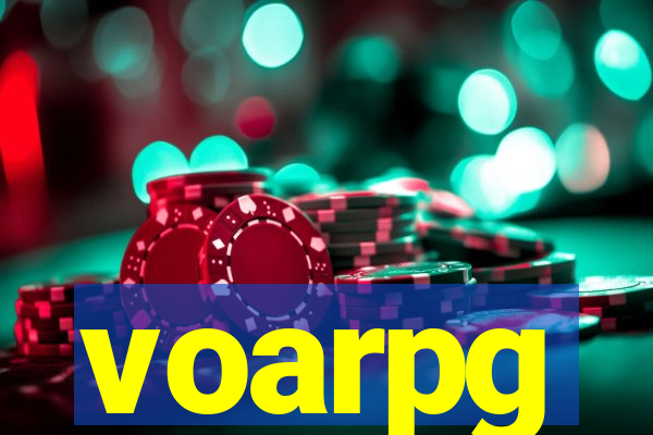 voarpg