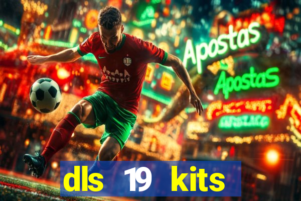 dls 19 kits barcelona 2015