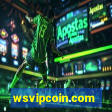 wsvipcoin.com