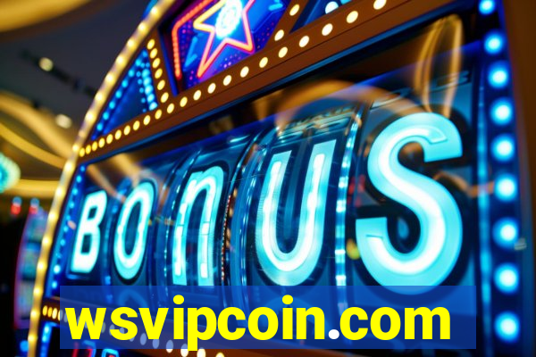 wsvipcoin.com