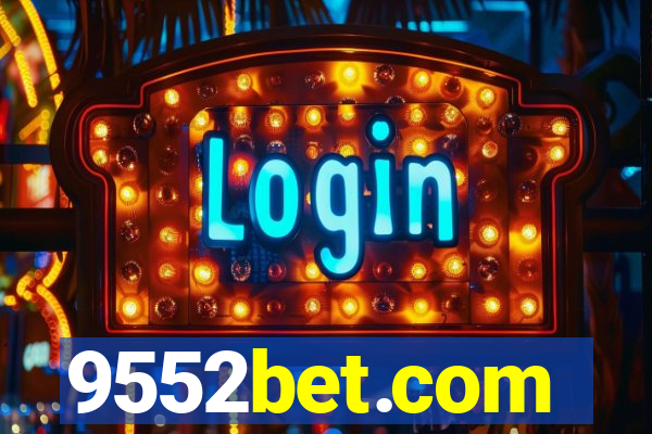 9552bet.com