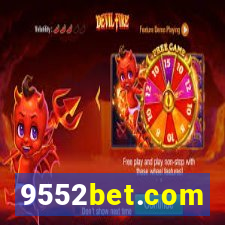 9552bet.com