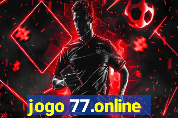 jogo 77.online