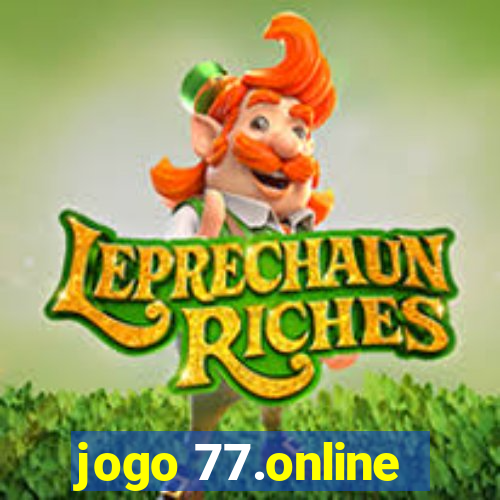 jogo 77.online