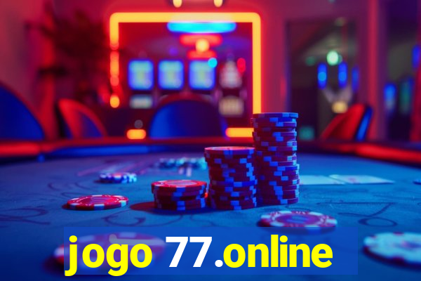 jogo 77.online