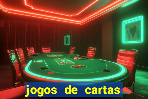 jogos de cartas ciganas online