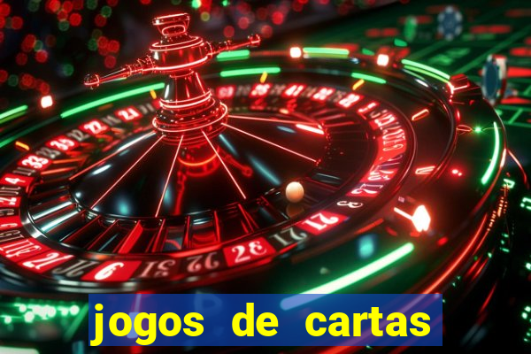 jogos de cartas ciganas online