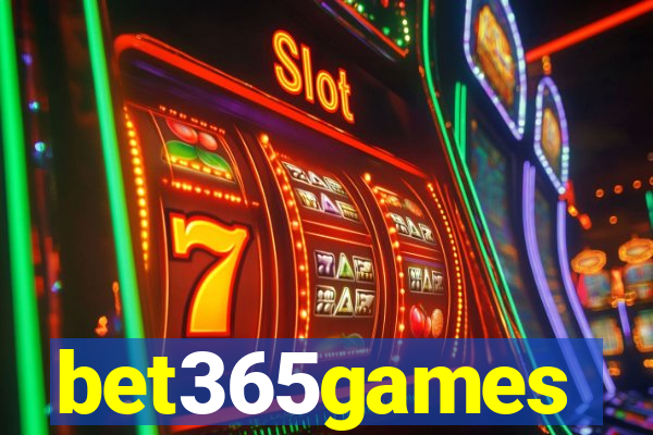 bet365games