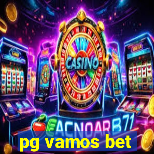 pg vamos bet