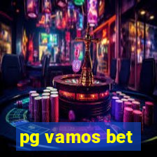 pg vamos bet