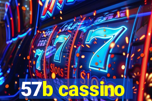 57b cassino