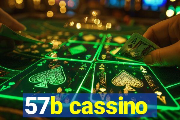 57b cassino