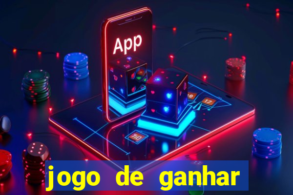 jogo de ganhar dinheiro de verdade no pix na hora