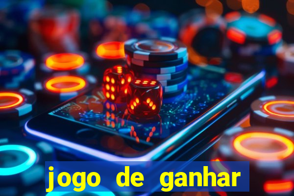 jogo de ganhar dinheiro de verdade no pix na hora