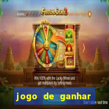 jogo de ganhar dinheiro de verdade no pix na hora