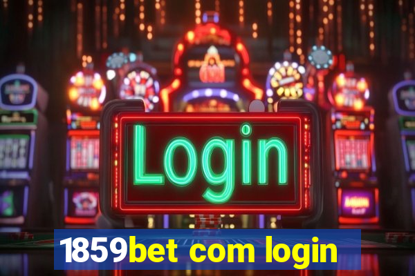 1859bet com login