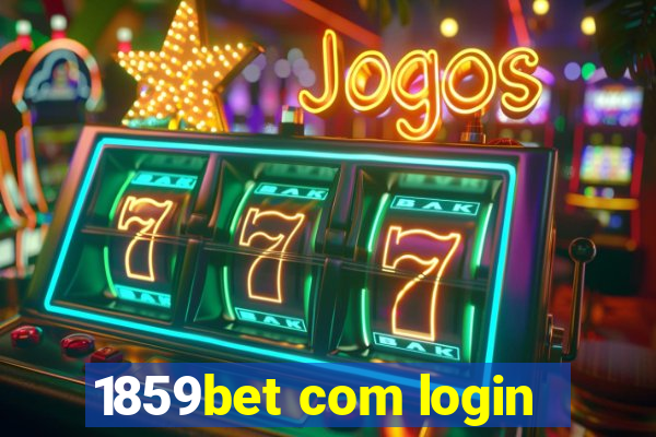 1859bet com login