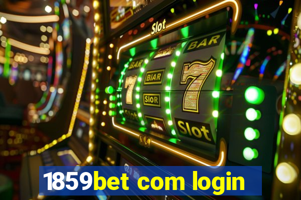 1859bet com login