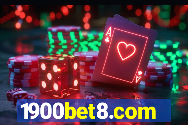 1900bet8.com