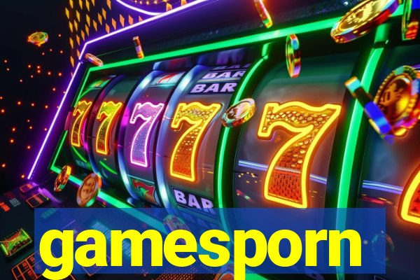 gamesporn