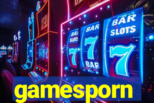 gamesporn