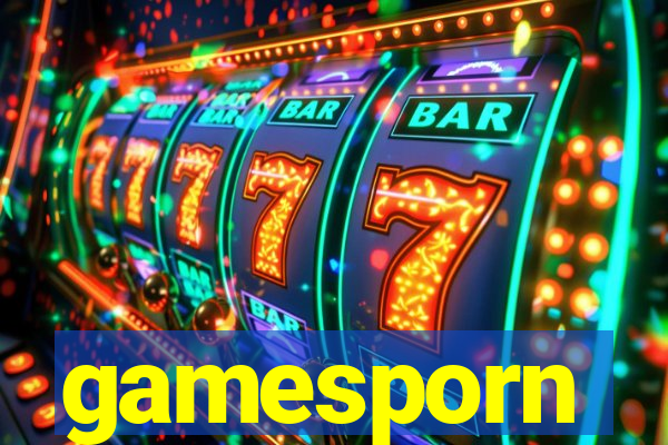 gamesporn