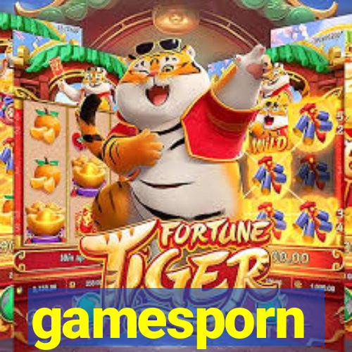 gamesporn