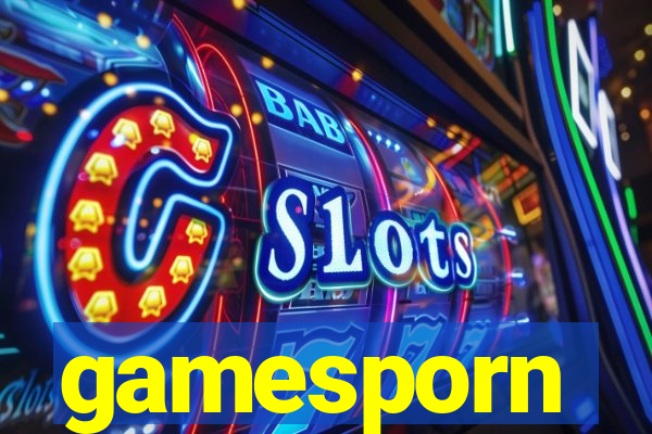 gamesporn